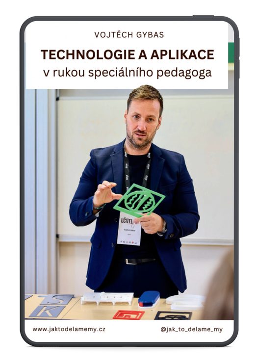 Elektronická kniha PDF