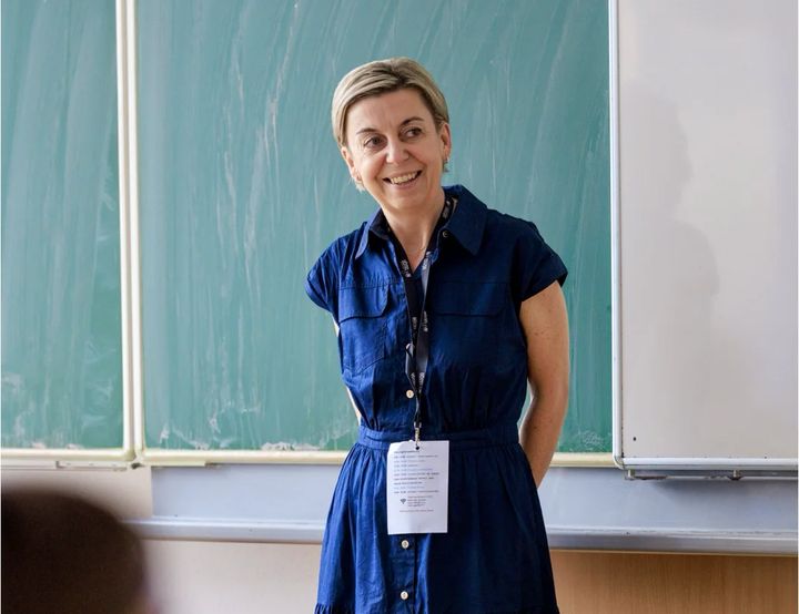 Simona Gybasová