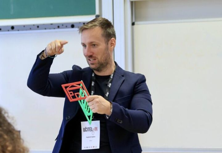 Vojtěch Gybas